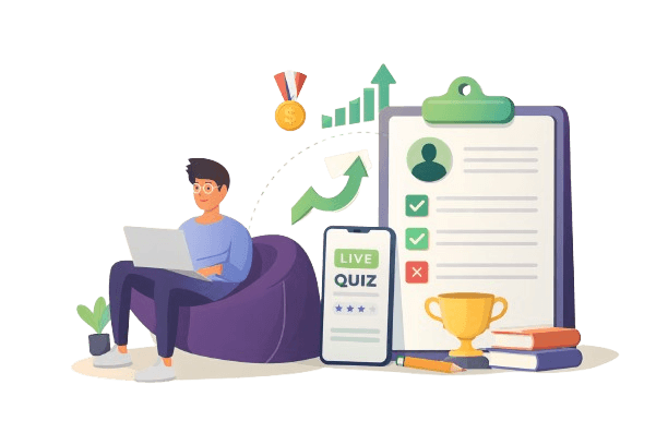 Student Illustration