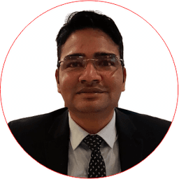 GAGAN SINGH MEENA