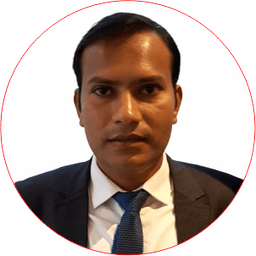 PRADHUMN SINGH YADAV