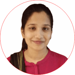 AYUSHI PRADHAN