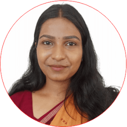 RASHMI PRADHAN