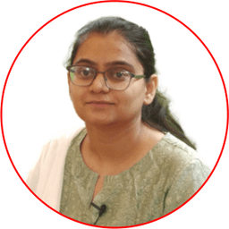 Anjali Sharotriya