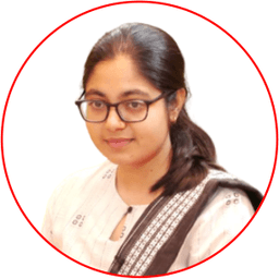 NAMRATA CHAUBEY