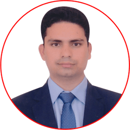 BHANU PRATAP SINGH