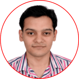 KUMAR KESHAV