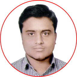 VIPIN KUMAR DWIVEDI