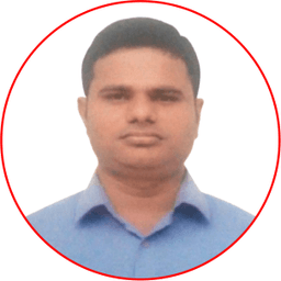 RAVINDRA KR. MEENA