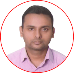TIKAM SINGH VERMA