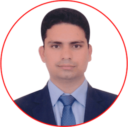 BHANU PRATAP SINGH