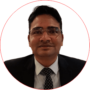 GAGAN SINGH MEENA