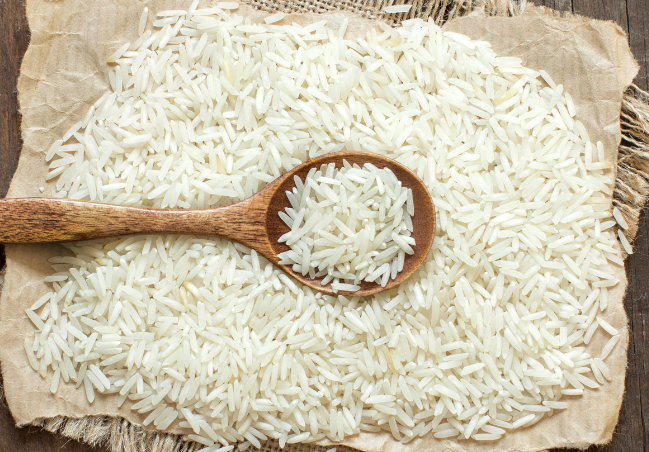 Commercial Cultivation of HT Basmati Rice (GS Paper 3, Economy)