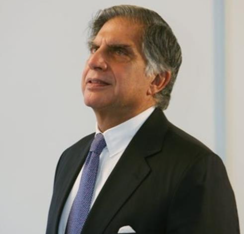 Tata Sons Chairman Ratan Tata Passes Away At 86 (GS Paper 1, Society)