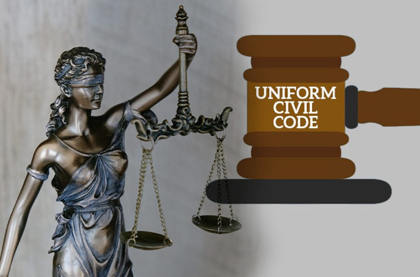 Uniform Civil Code (GS Paper 2, Governance)