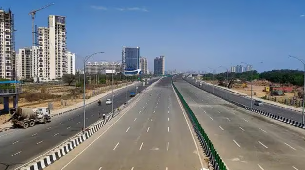 Cabinet Approves Eight National High-Speed Road Corridor Projects Worth Rs 50,655 Crore (GS Paper 2, Government Policies/Development)