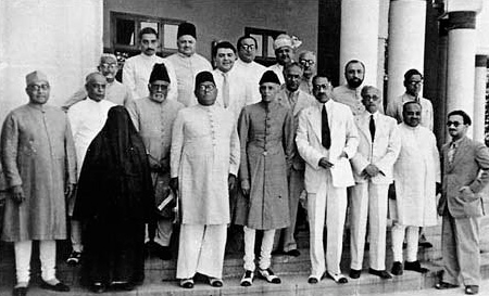 The All-India Muslim League and the Emergence of Communal Politics in India (GS Paper 1, History)