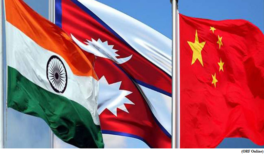 India putting China on its backfoot in Nepal (GS Paper 2, International Relation)