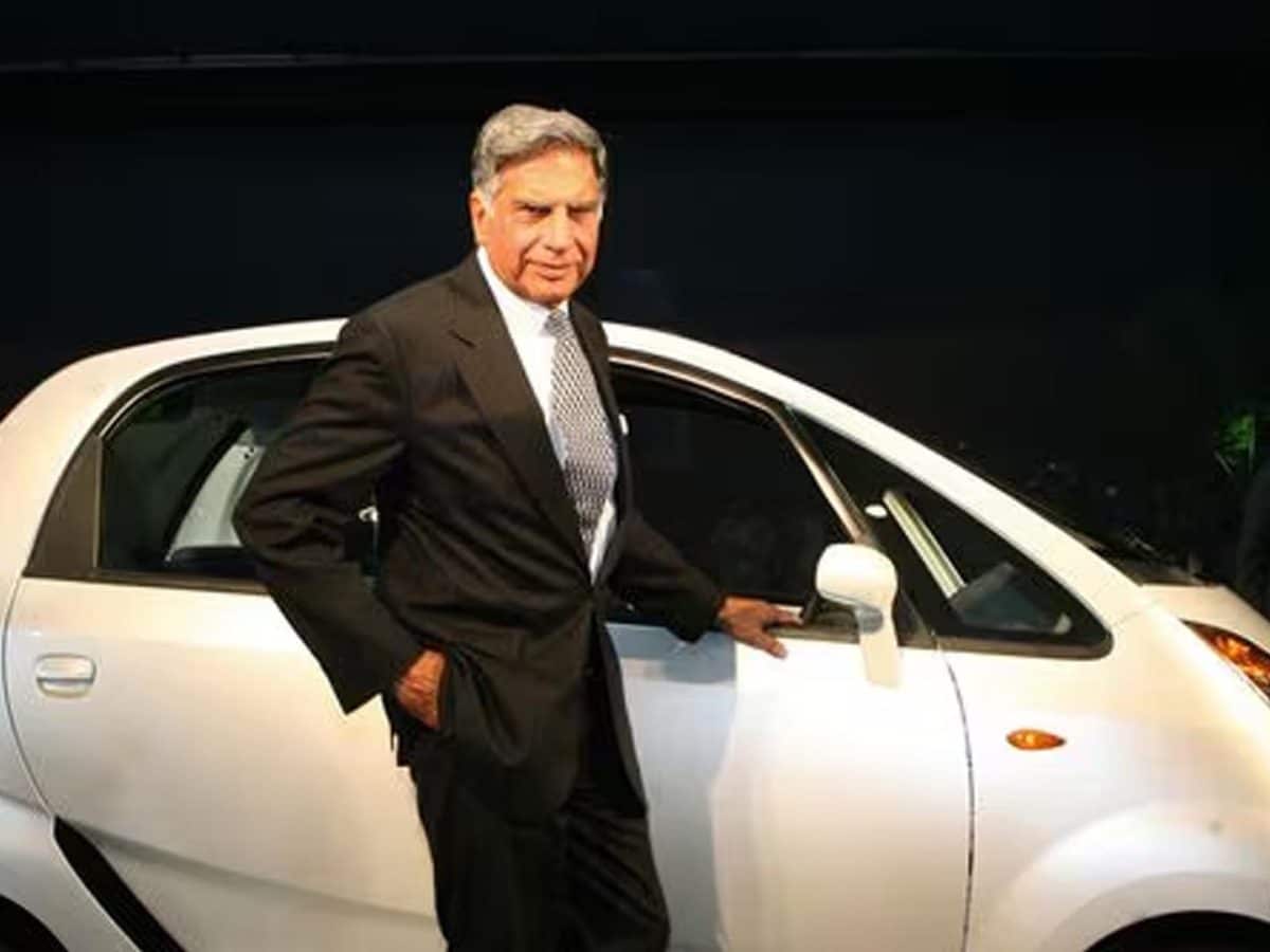 Ratan Tata, Nano, MIT, and IIT (GS Paper 3, Technology)