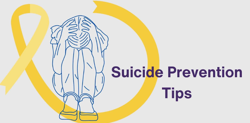 Teaching Mental Well-Being to Reduce Suicides (GS Paper 4, Ethics)