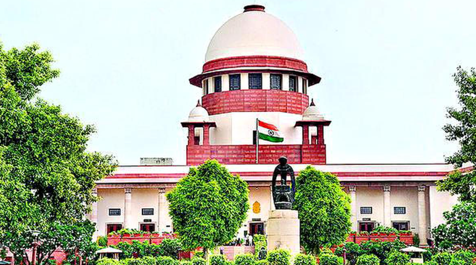 Supreme Court Recalls 2022 Verdict Declaring Benami Law Provisions Unconstitutional (GS Paper 2, Governance)