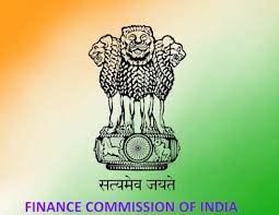 State Finance Commission (GS Paper 2, Polity)