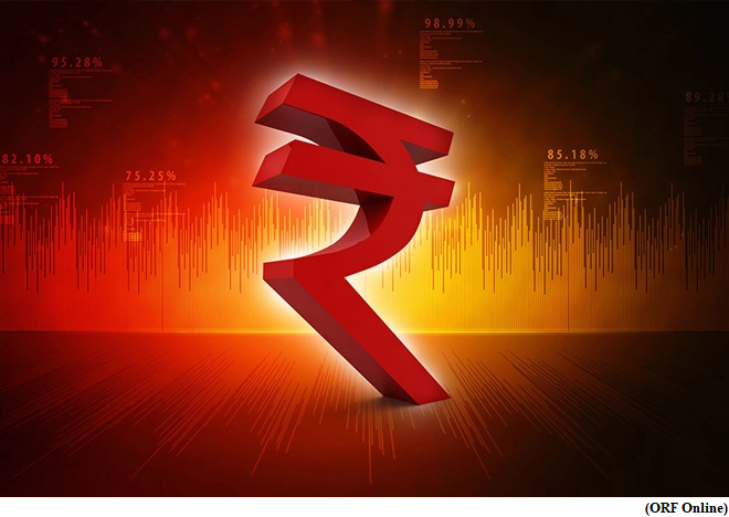 Rupee going global: Acceptable for South Asia? (GS Paper 3, Economy)