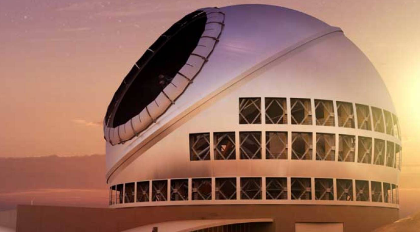 Thirty Meter Telescope (TMT) (GS Paper 3, Science & Technology)