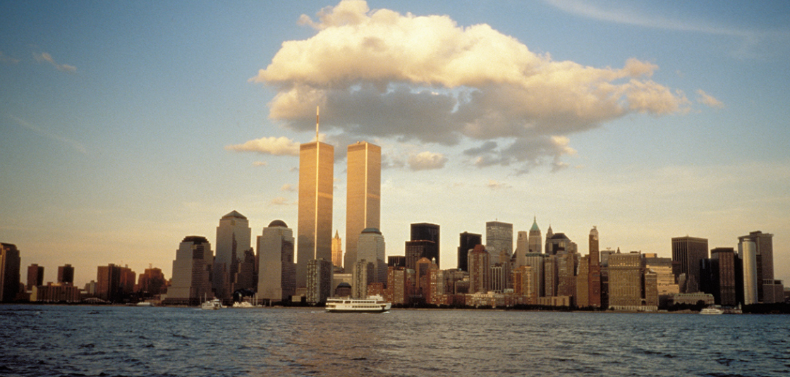 9/11 Attack: A Comprehensive Overview (GS Paper 2, Terrorism)