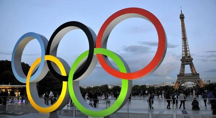 Paris 2024 Olympics: A Celebration of History, Unity, and Athletic Excellence (GS Paper 2, Sports & Affair)