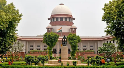 Supreme Court Upholds Section 6A of the Citizenship Act: Detailed Analysis (GS Paper 2, Governance)