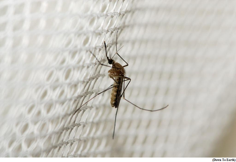 Azerbaijan, Tajikistan reaches malaria-free milestone (GS Paper 2, Health)