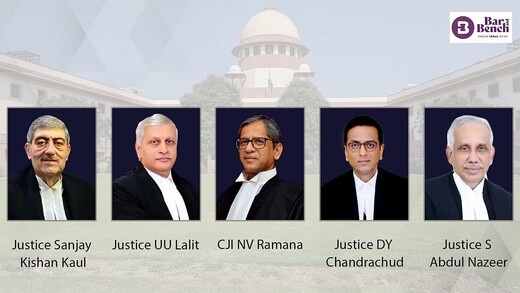 The workings of the Supreme Court collegium (GS Paper 2, Judiciary)