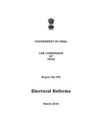 Revisiting the Practice of One Candidate, Multiple Constituencies: A Call for Electoral Reforms