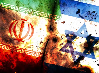 Israel’s Retaliatory Strikes on Iran Escalate Tensions in West Asia (GS Paper 2, IR)