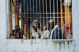 The Long Fight for Accessibility and Dignity in Indian Prisons (GS Paper 2, Governance)