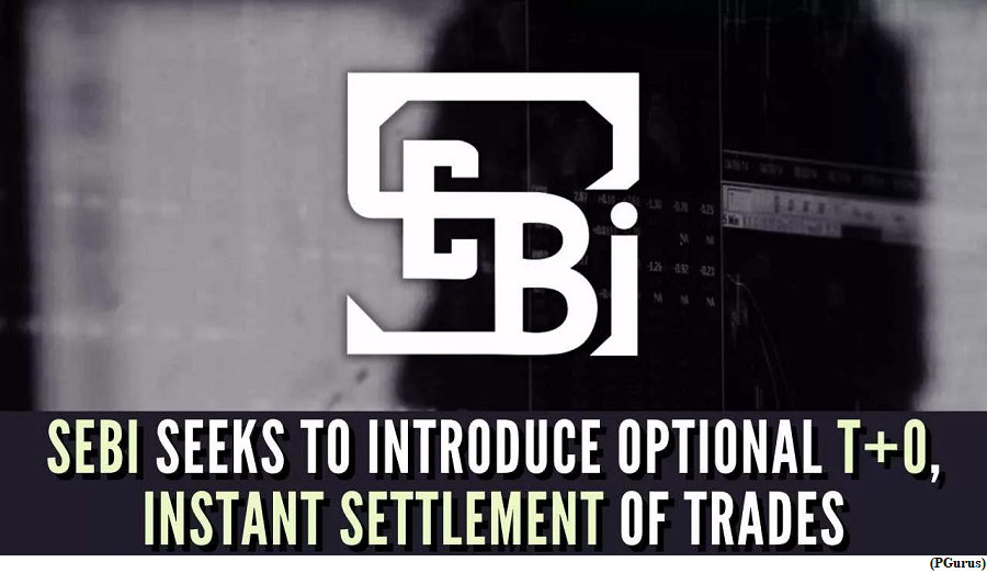 T+0, instant settlement cycle (GS Paper 3, Economy)