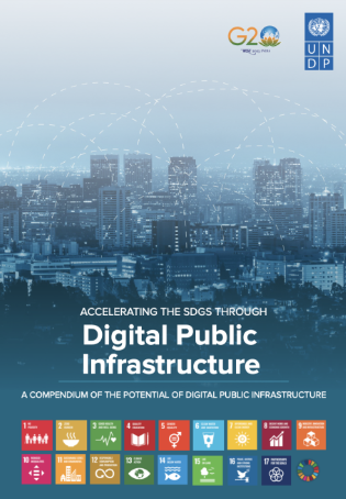 The Digital Way Forward (GS Paper 2, Governance)