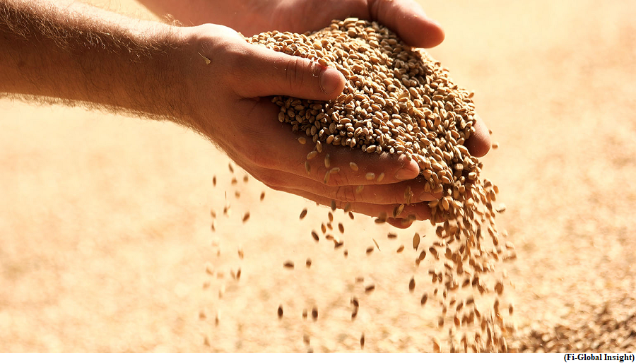 Ancient grains to address modern challenges (GS Paper 3, Economy)