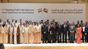 A Bilateral Investment Treaty with a ‘Bit’ of Change: India-UAE Relations (GS Paper 2, IR)