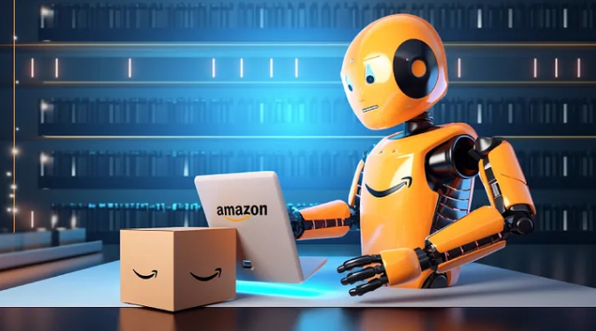 Amazon Unveils Rufus: A Revolutionary AI Assistant for a New Era of Shopping (GS Paper 3, Technology)