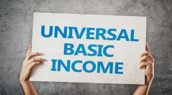 Universal Basic Income in India (GS Paper 3, Economy)