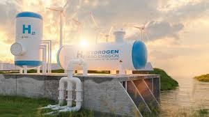 India’s Ambition to Become a Green Hydrogen Export Hub (GS Paper 3, Energy)