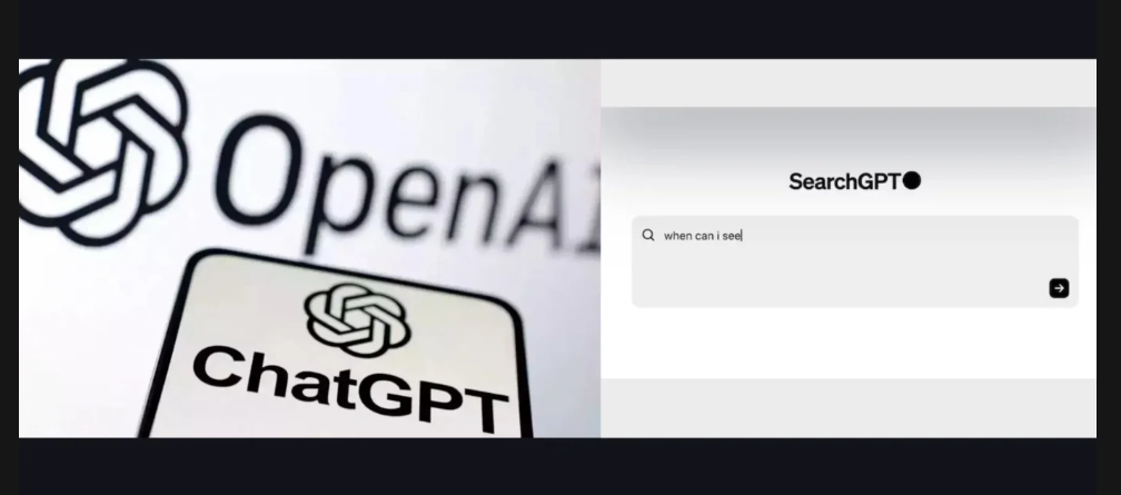 OpenAI Launches SearchGPT: A New Era in AI-Powered Search (GS Paper 3, Technology)