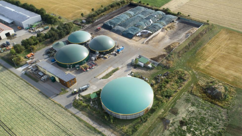 Uttar Pradesh Leads India in Compressed Biogas Production (GS Paper 3, Energy)