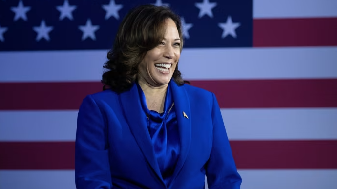 Kamala, an American Story (Facts for Prelims)