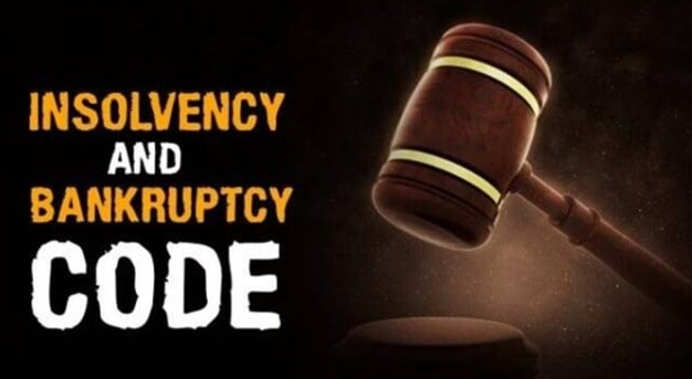 Insolvency & Bankruptcy Code (IBC) in India (GS Paper 3, Economy)