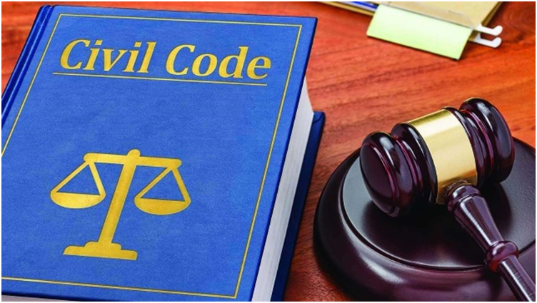 The Uniform Civil Code (GS Paper 2, Polity and Governance)